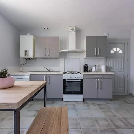 Le Beau T3 De St Jory Climatisation * Saint-Jory