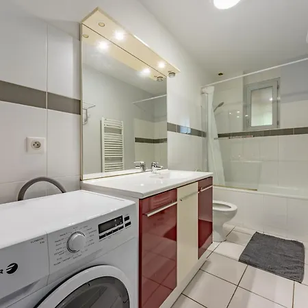 Le Beau T3 De St Jory Climatisation Saint-Jory