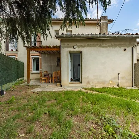 Le Beau T3 De St Jory Climatisation Apartment *
