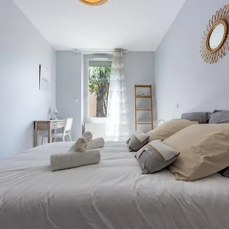 Le Beau T3 De St Jory Climatisation * Saint-Jory